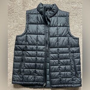 Under Armour Men's UA Legend Down Vest